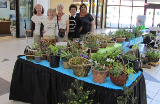 Plant Sale